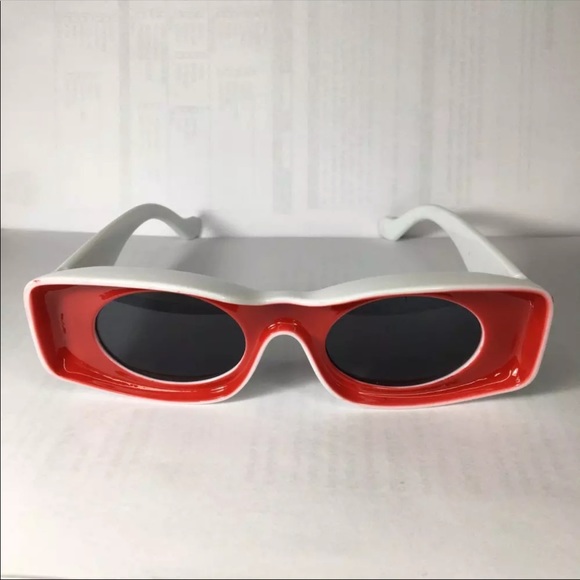 Sunglasses retro main image 9
